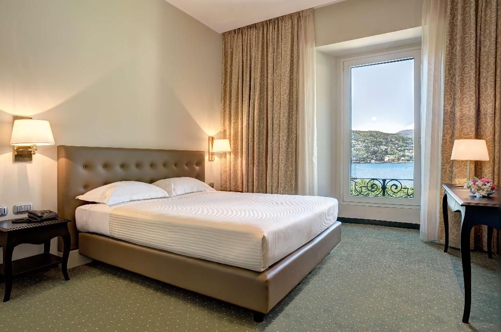 Palace Hotel, foto 5