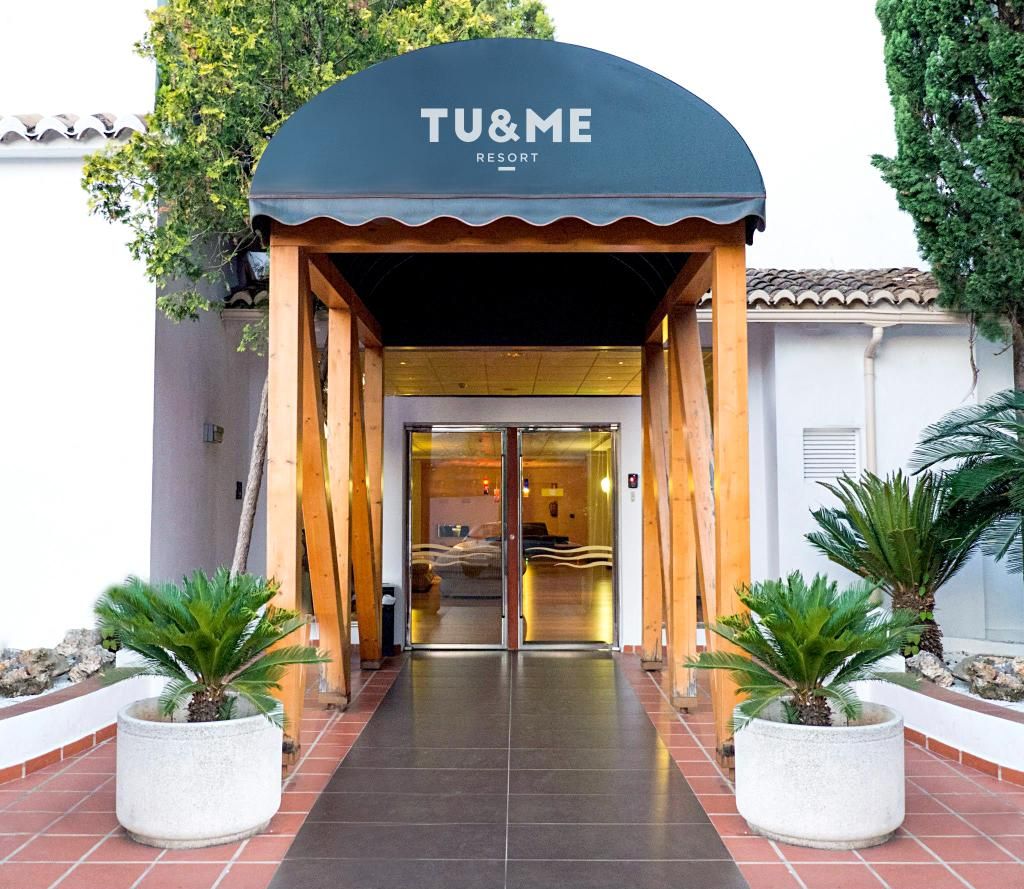 TU&ME Resort, foto 15