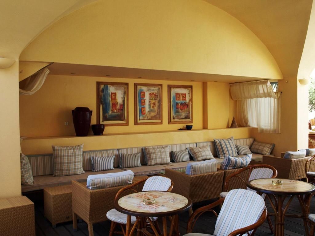 Levante Beach Hotel, foto 8