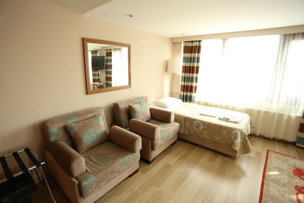 Tashkonak Hotel, foto 10