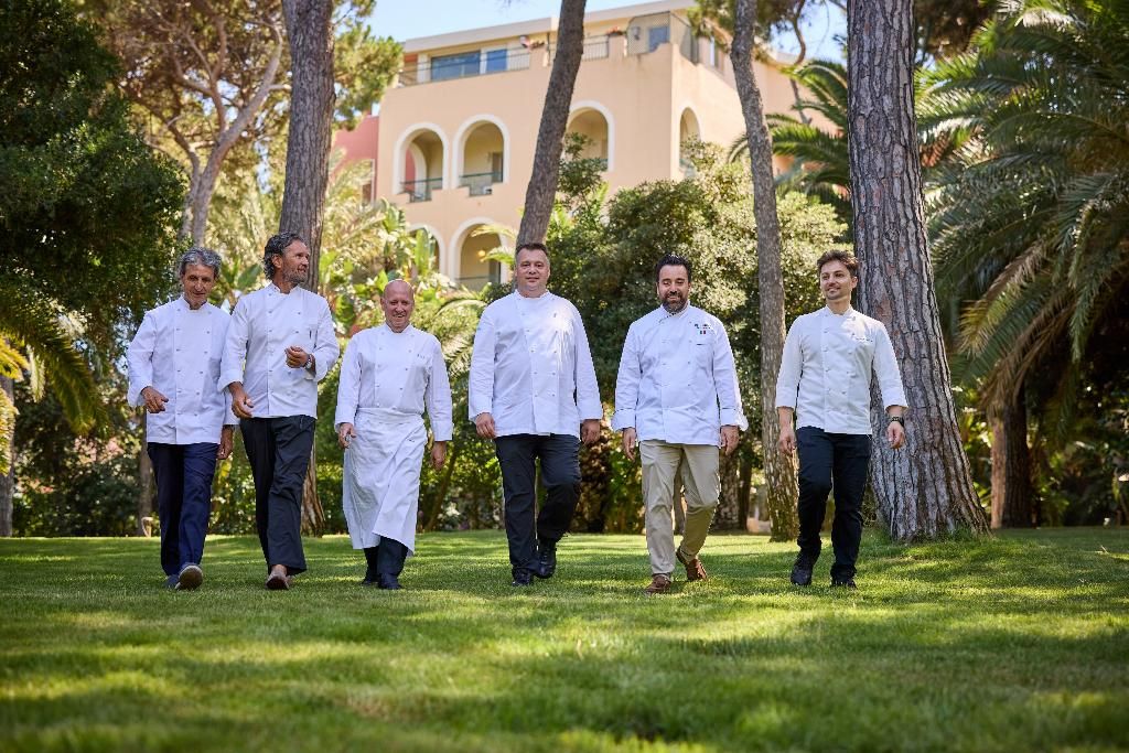 Forte Village - Hotel Le Palme, foto 6