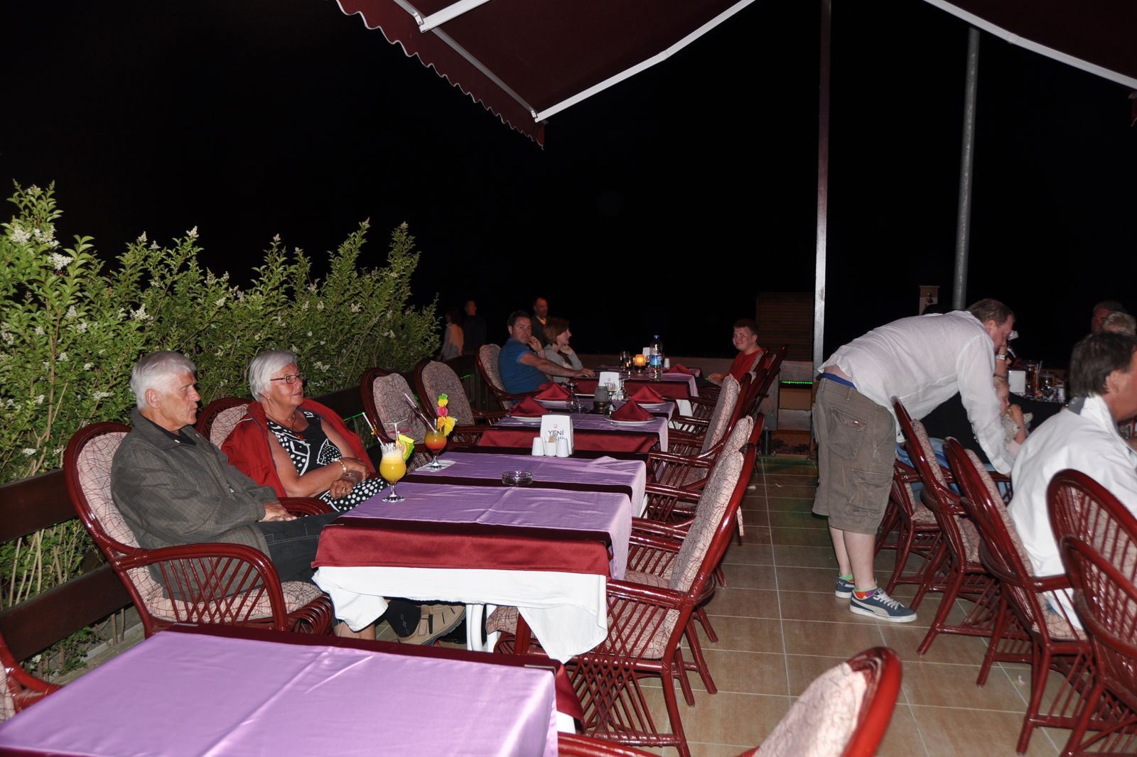 Sunflower Apart Hotel, foto 15