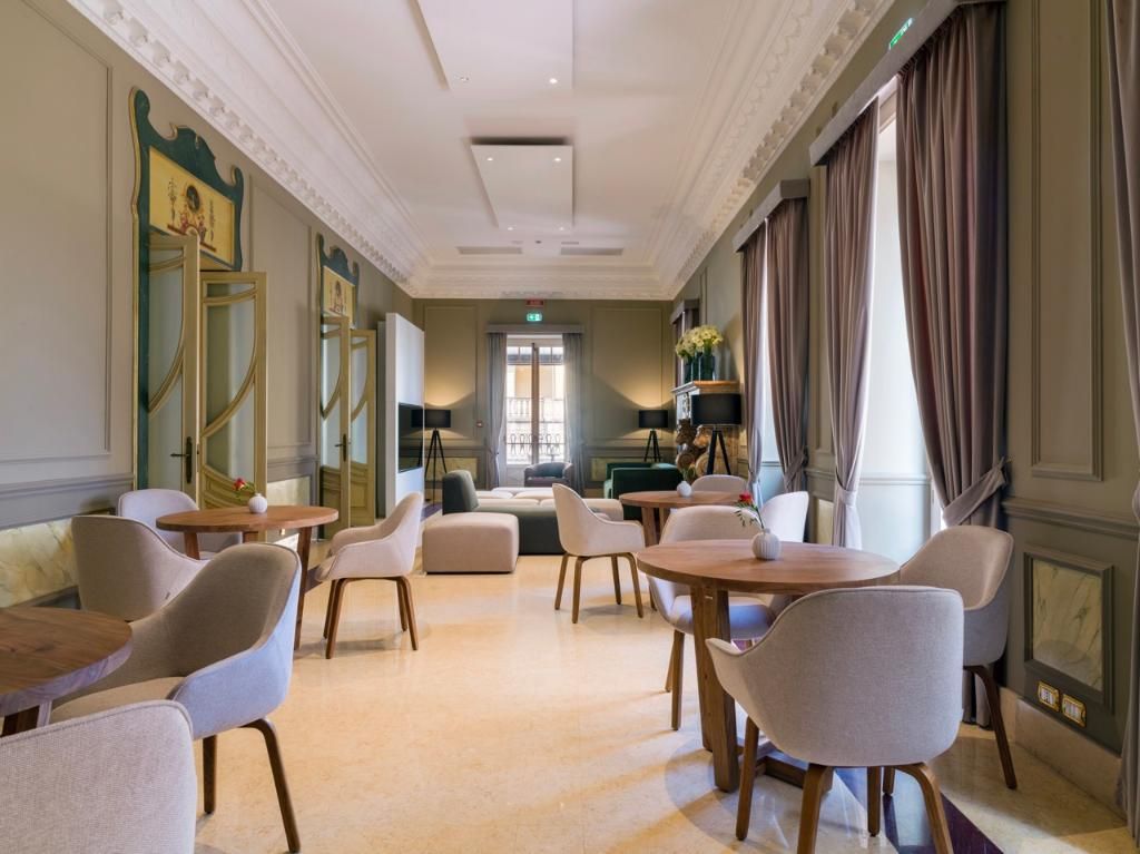 Unahotels One Catania, foto 10