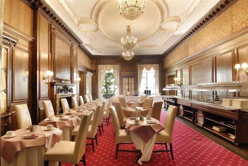 Grand Royale Hyde Park, foto 11