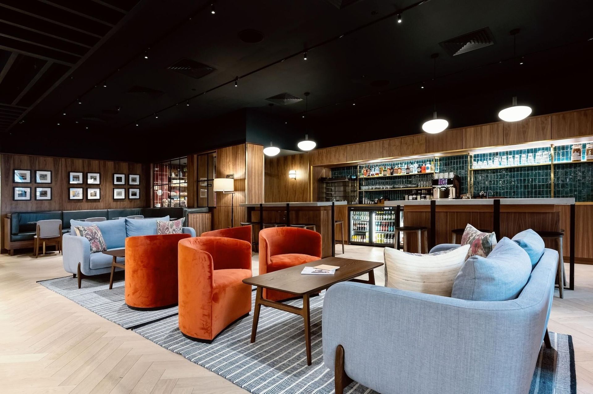 Wilde Aparthotels by Staycity London Paddington, foto 8