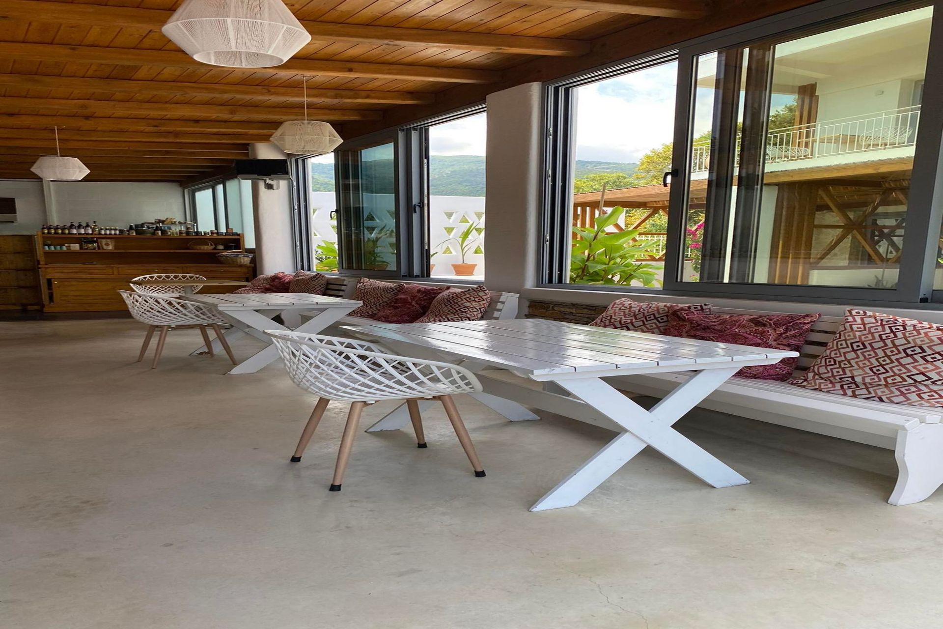 Agorastos Boutique Hotel, foto 6