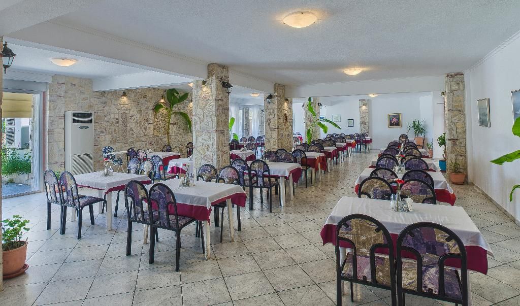 Hilltop Hotel, foto 3