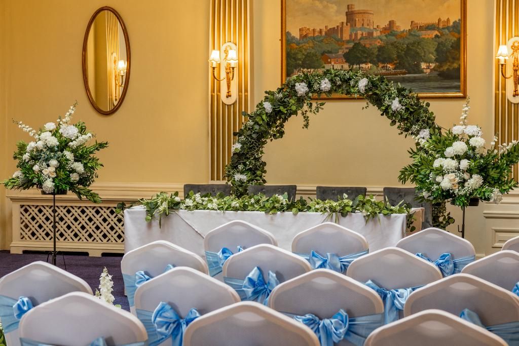 The Royal Clifton Hotel, foto 12