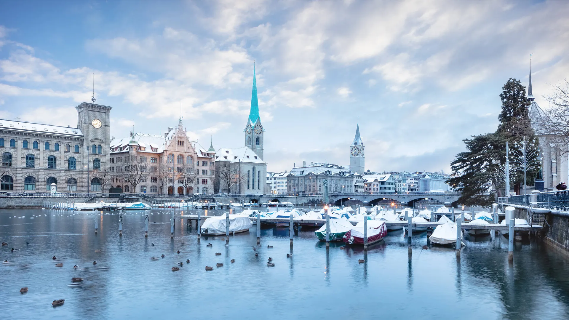 Zürich