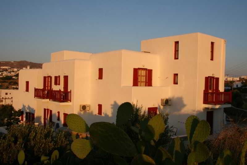 Charissi Hotel, foto 3