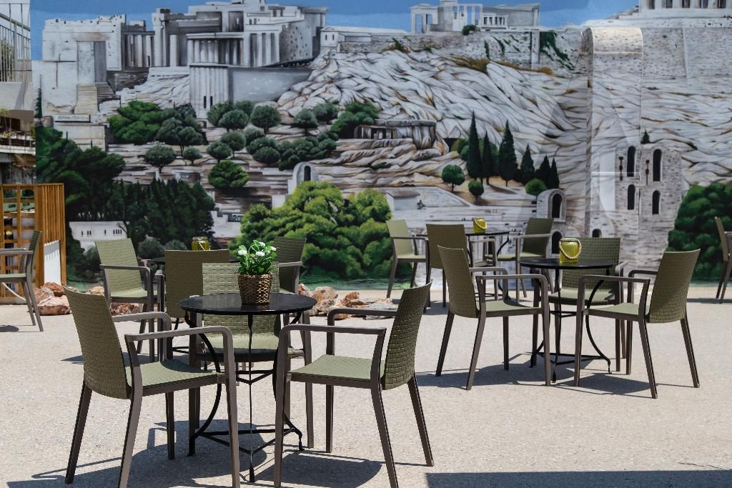 Be My Guest Athens, foto 3