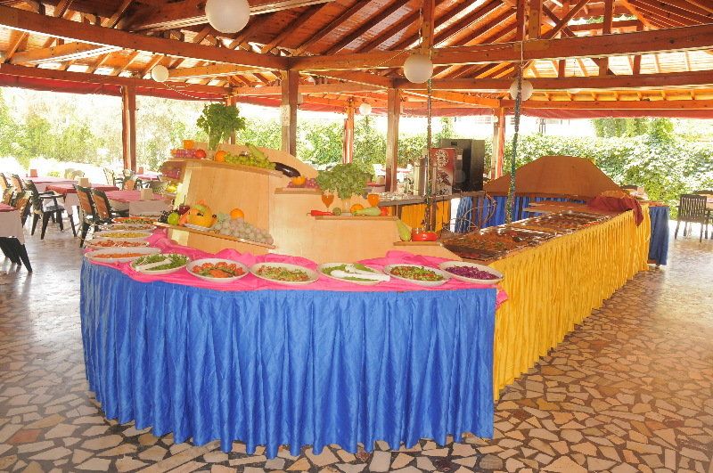 Ares City Hotel, foto 6
