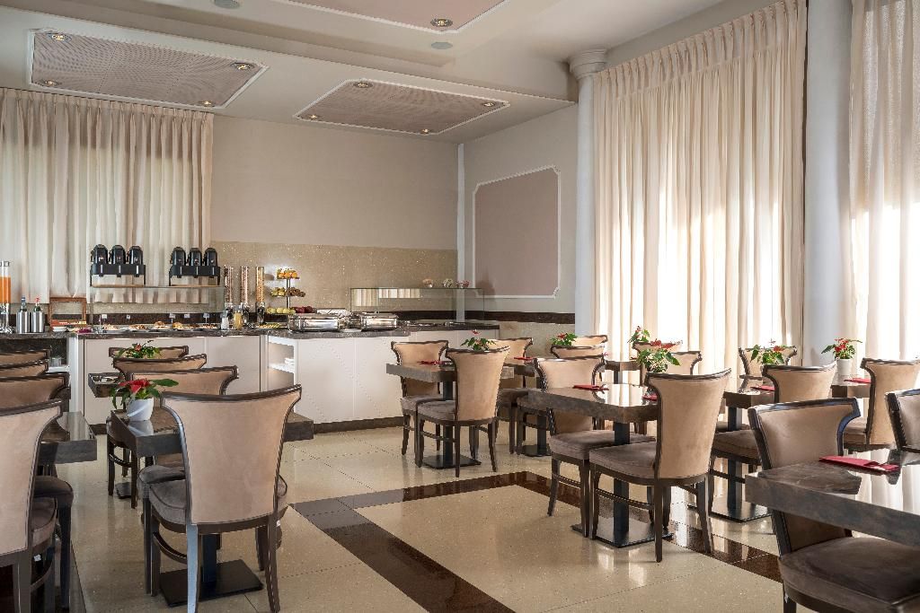 Hotel Campo Marzio, foto 10