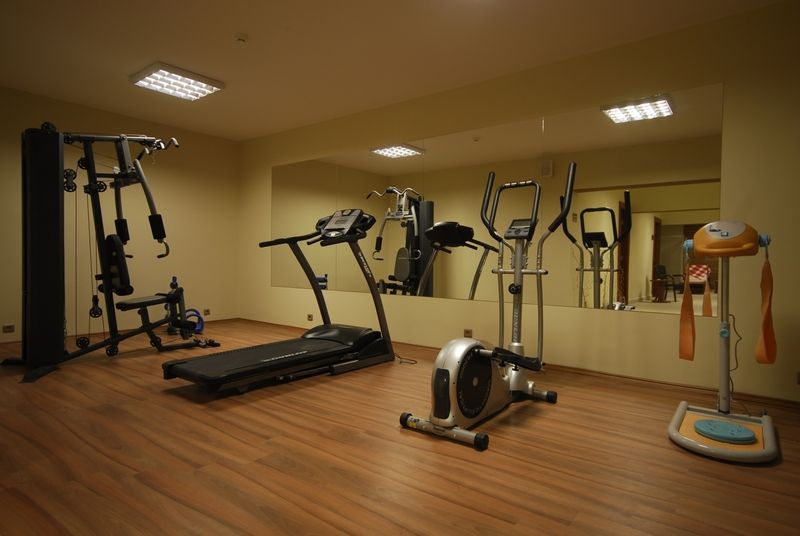 Meril Club Hotels & Spa, foto 14