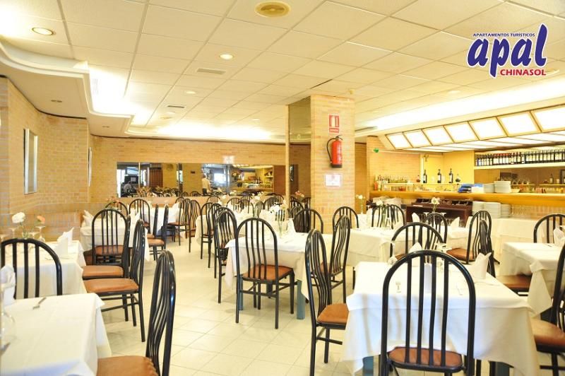Apal Chinasol, foto 7
