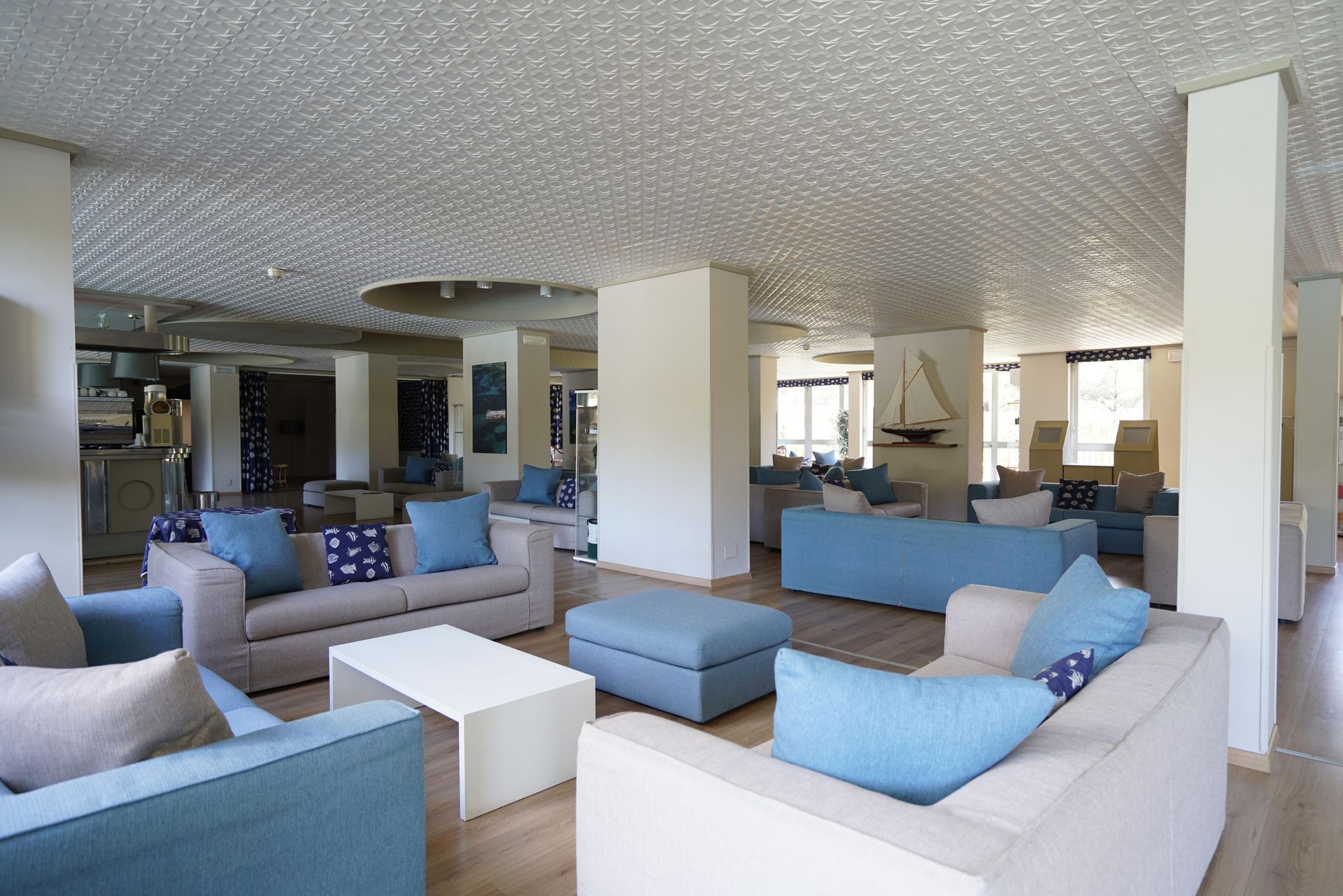 Le Acacie Hotel & Residence, foto 2