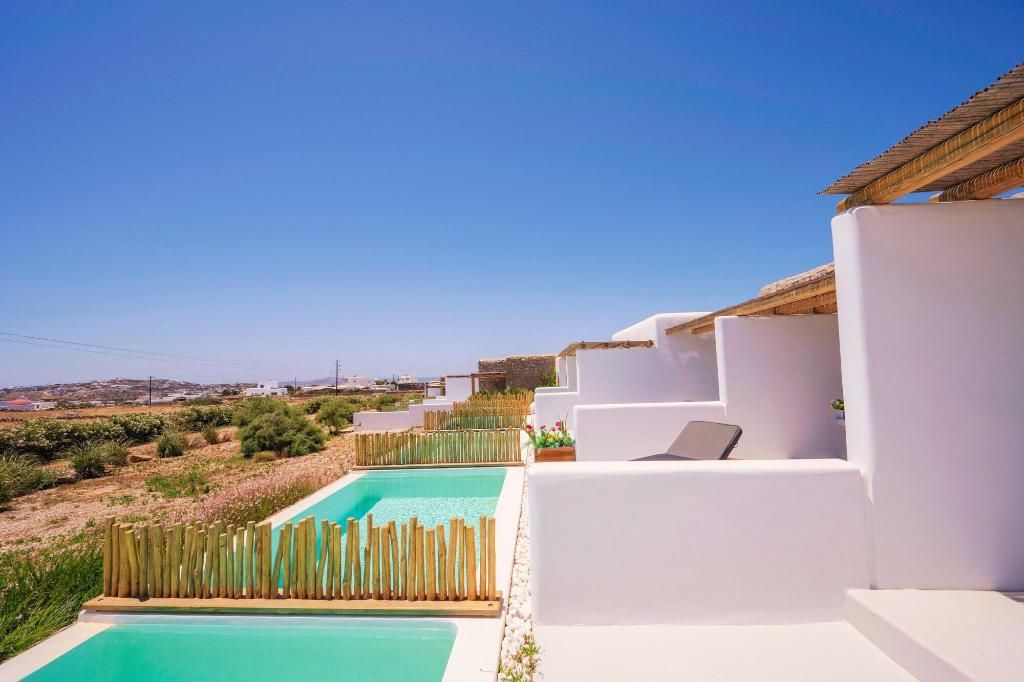 Aegean Hospitality, foto 2