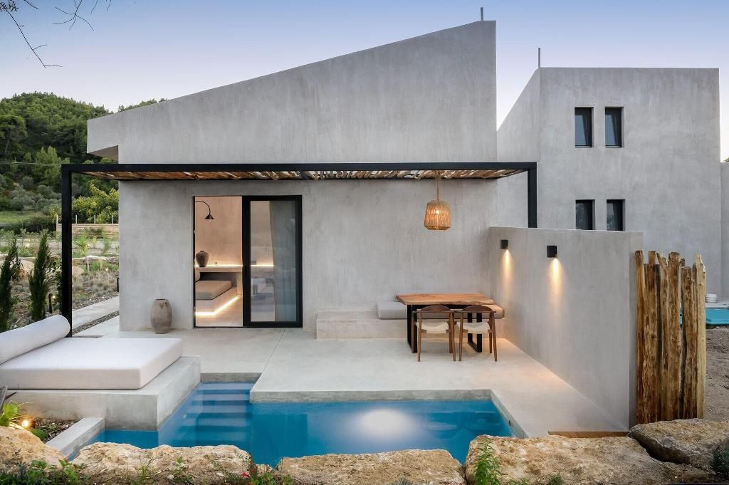 Pure Villas, foto 9
