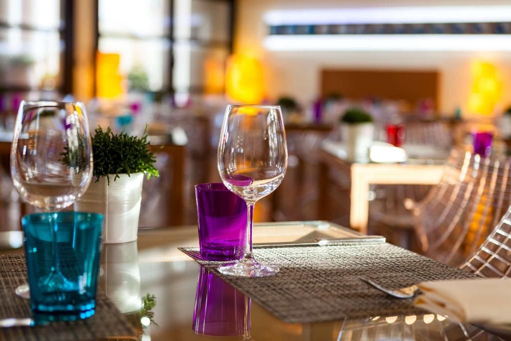 Hilton Garden Inn Florence Novoli, foto 15
