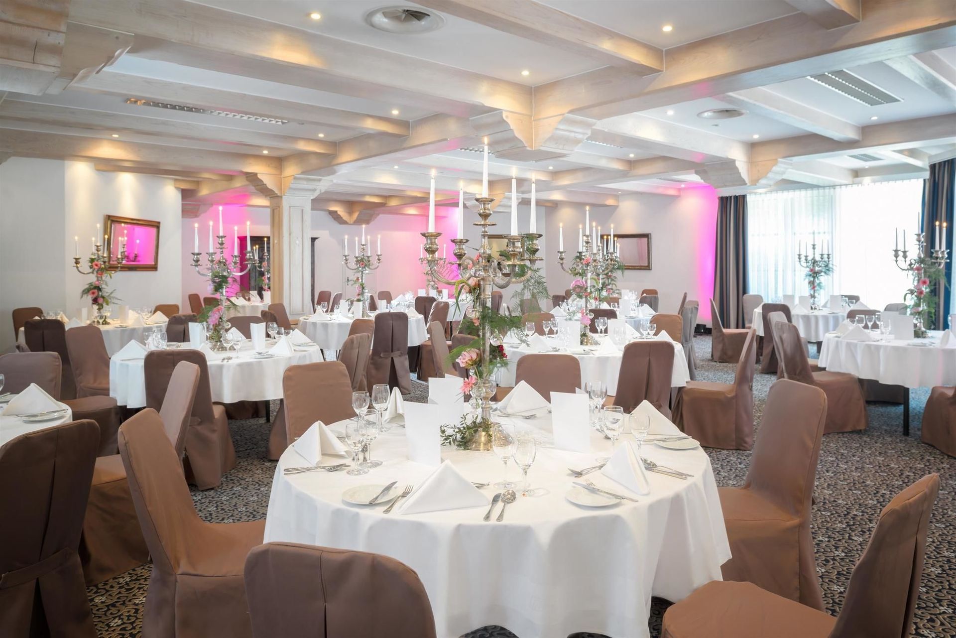 Dorint Sporthotel Garmisch-Partenkirchen, foto 11