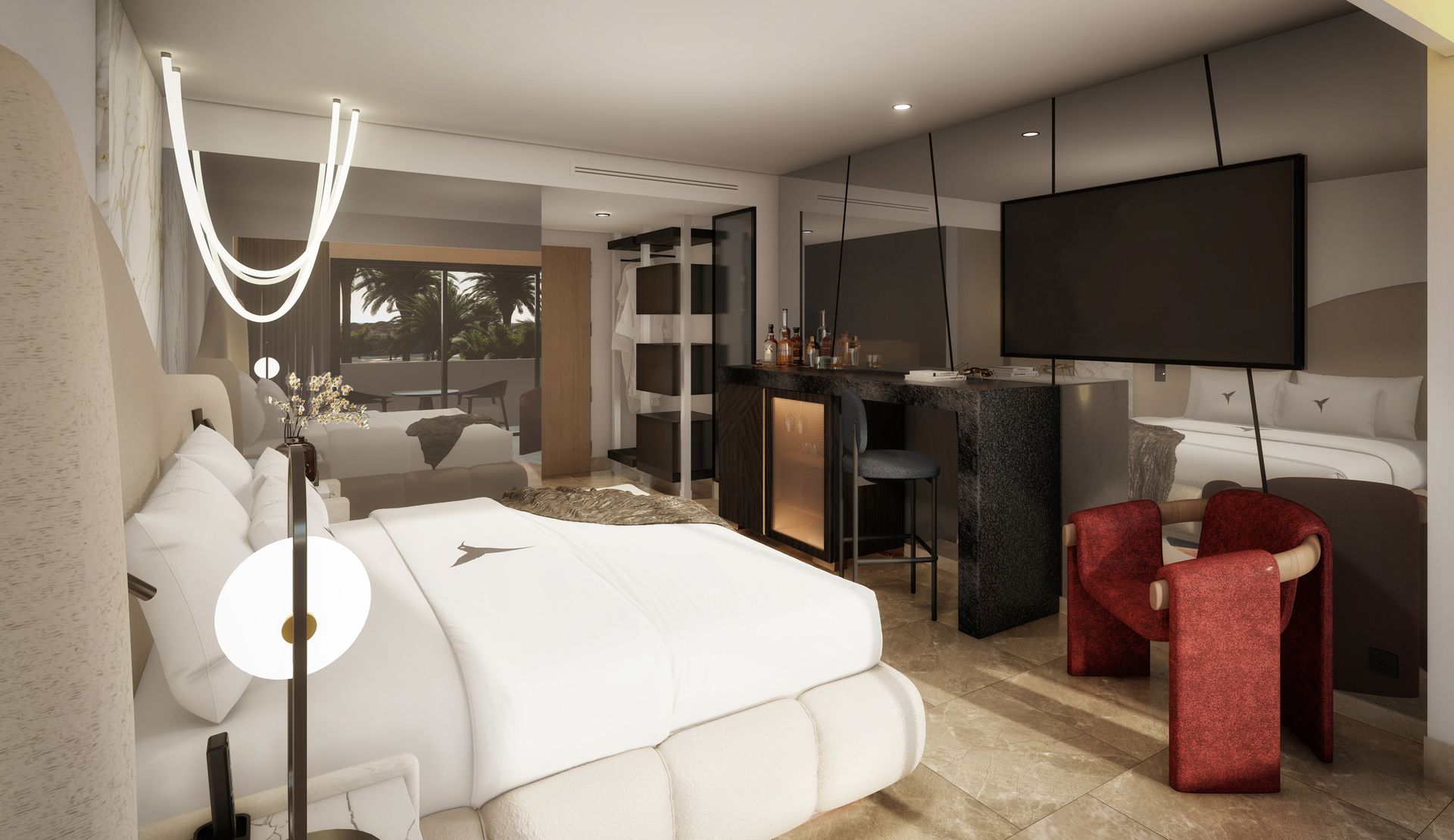 The Unexpected Ibiza Hotel, foto 6