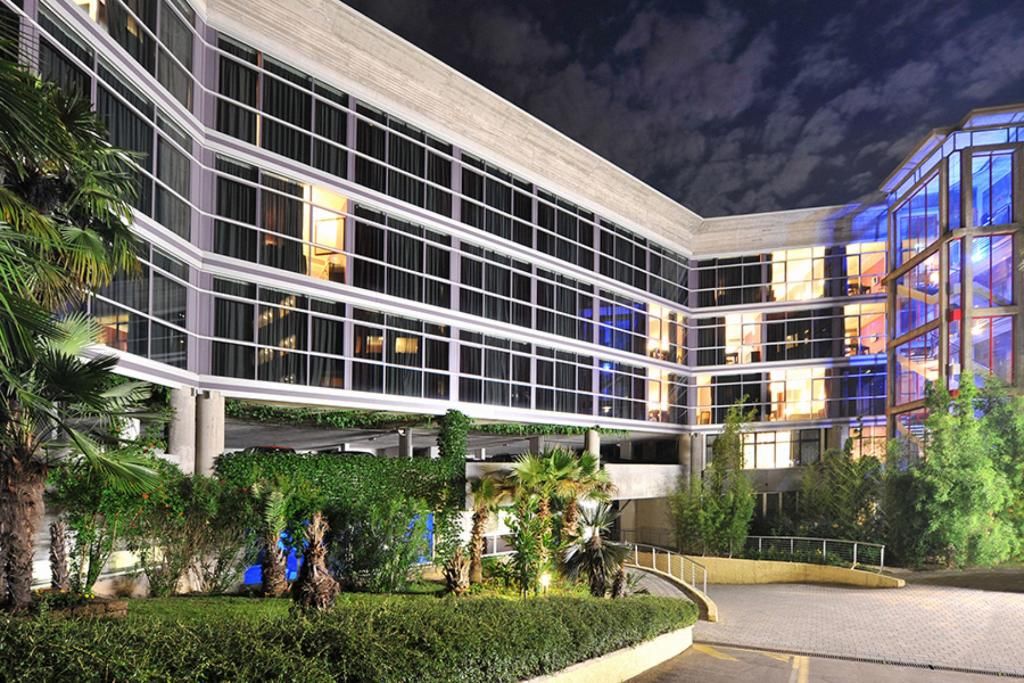 Hotel Antares, foto 7