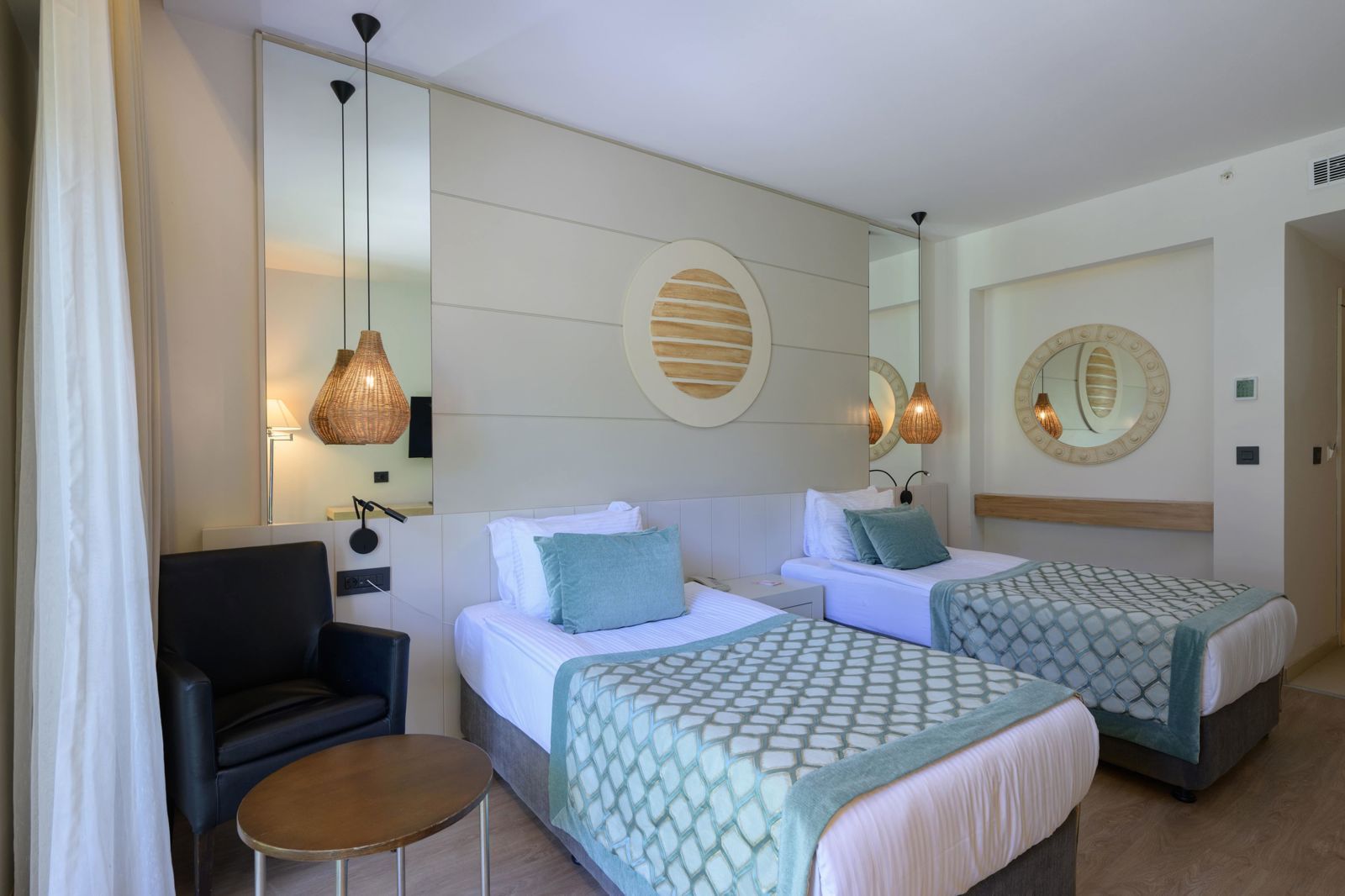 Baia Bodrum Hotel, foto 7