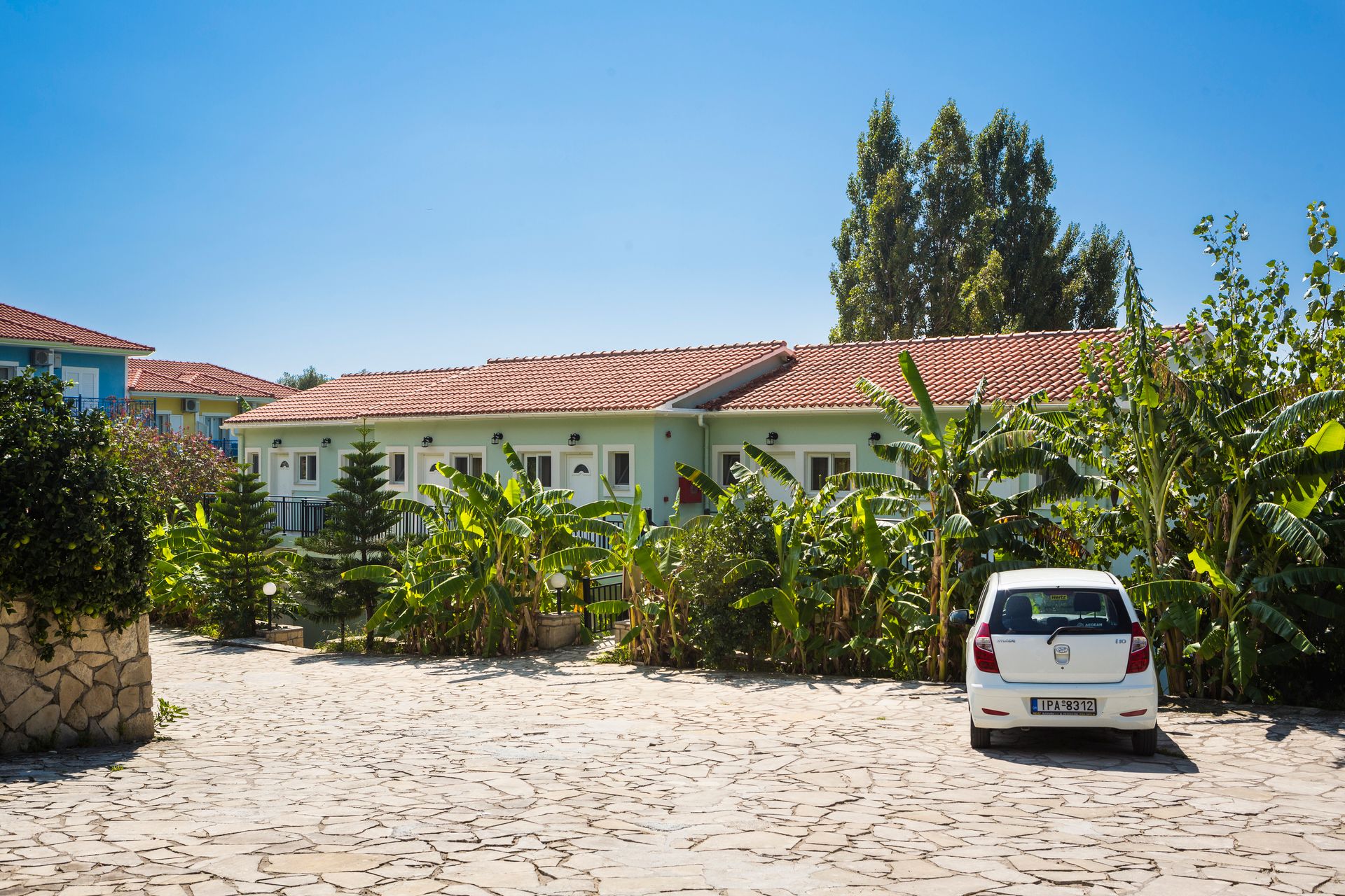 Stefanos Studios, foto 2