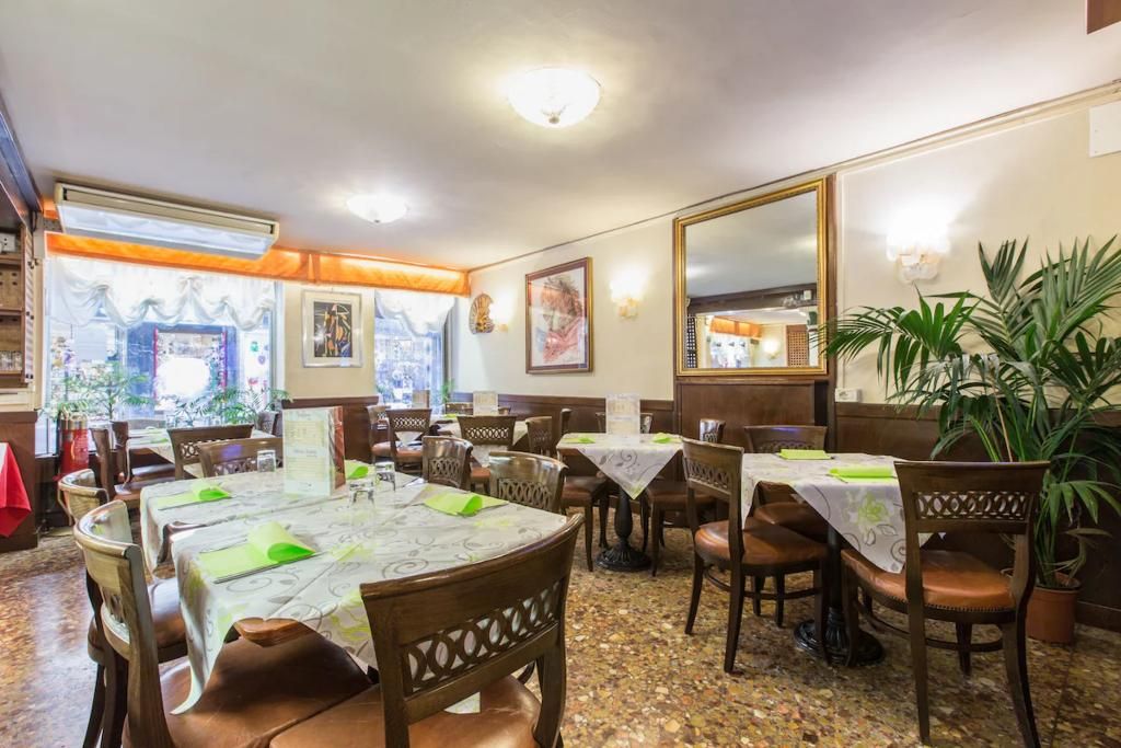 San Marco Hotel Ambassador Tre Rose, foto 5