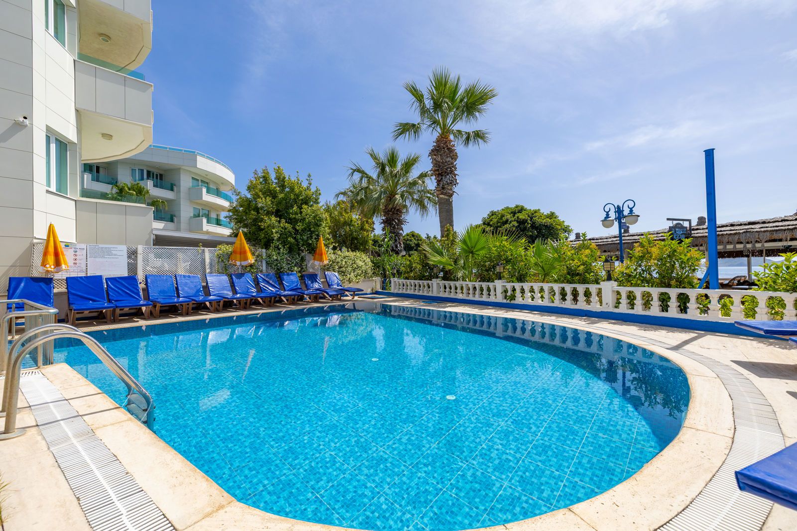 Maxsea Beach Hotel, foto 4