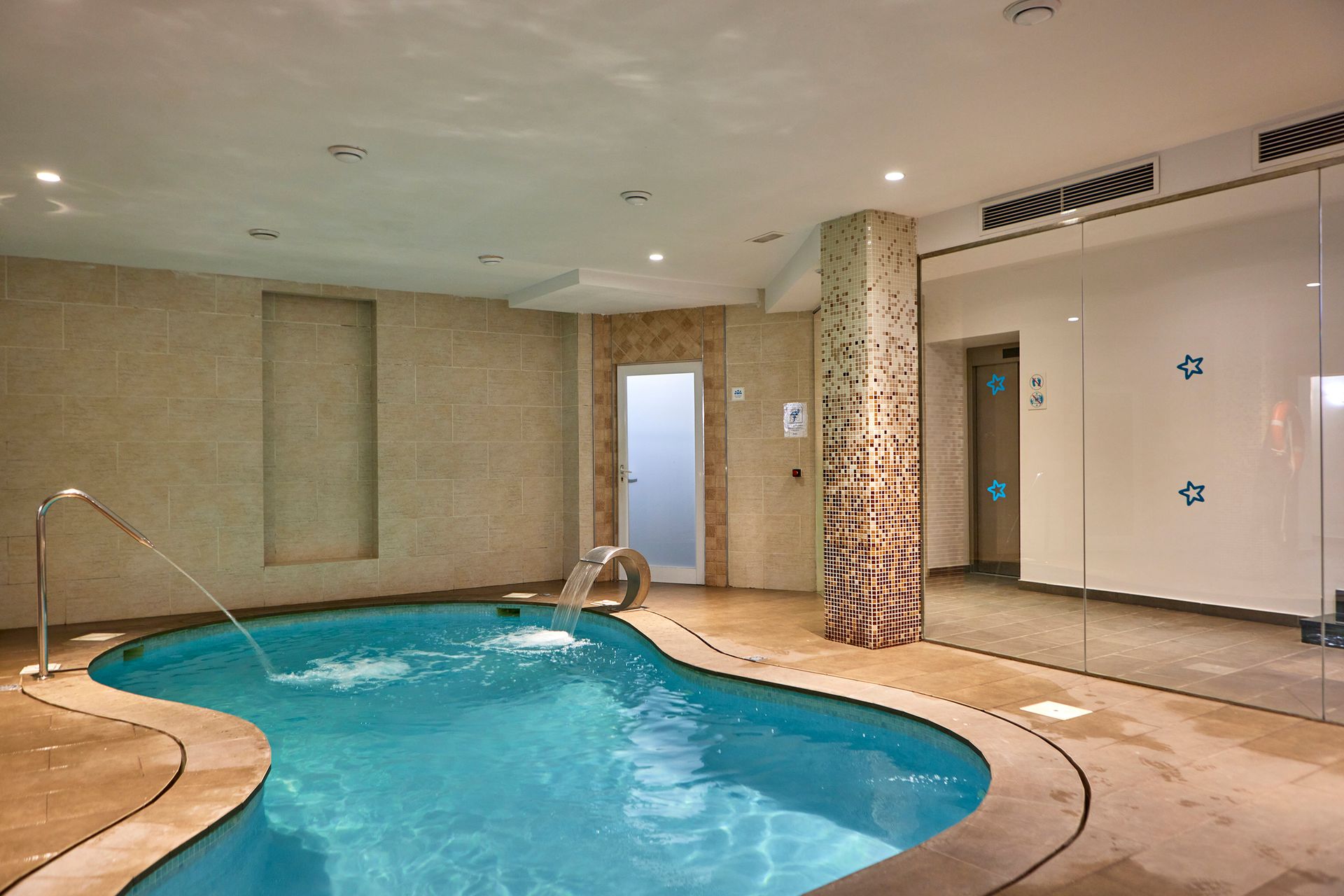 Hotel Ilusion Calma & Spa, foto 13