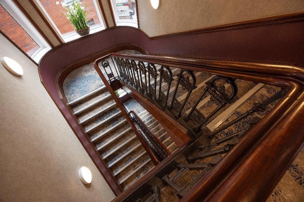 Hotel Indigo Leeds by IHG, foto 5