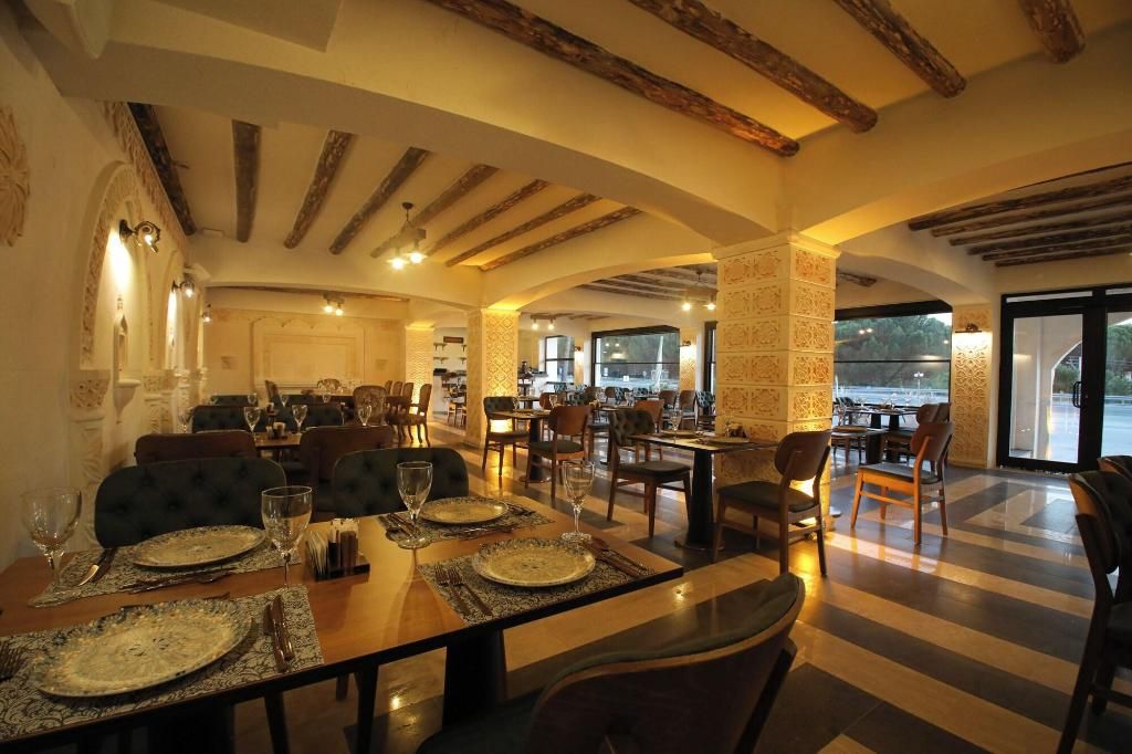 Raymar Hotels Mugla, foto 8