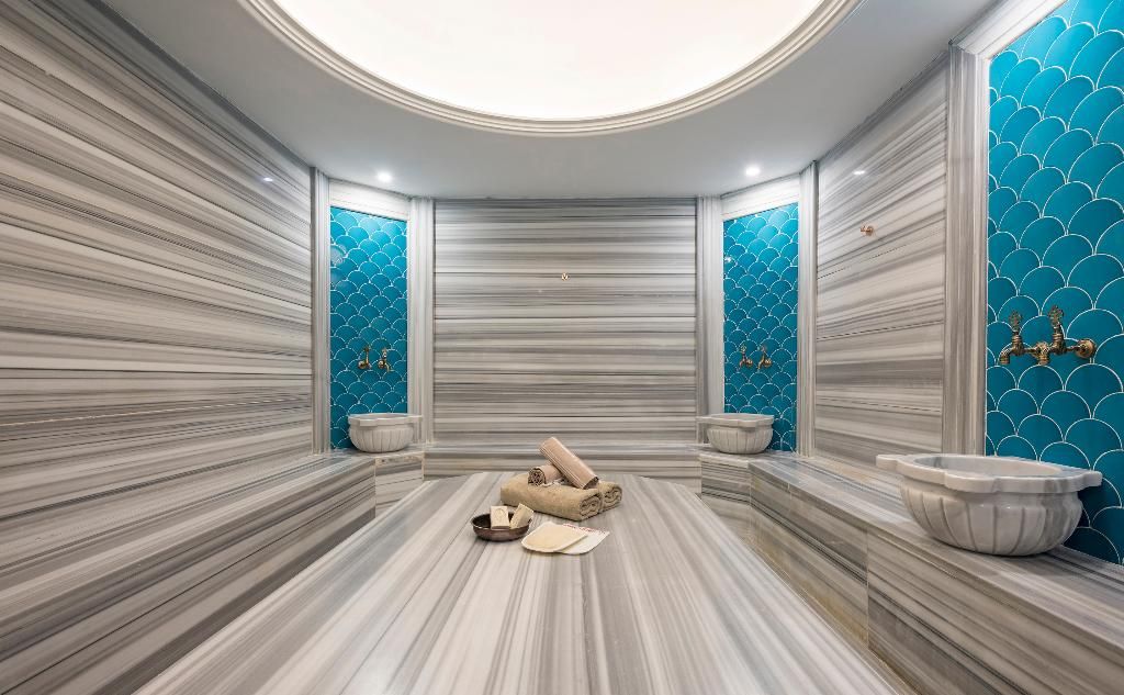Crowne Plaza Istanbul - West, foto 4