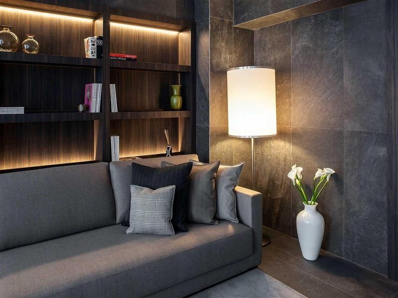 Hyatt Centric Milan Centrale, foto 10