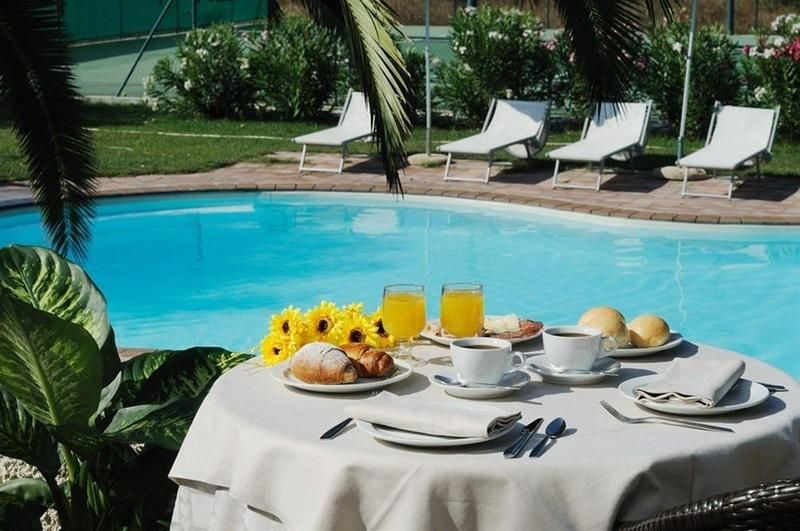 Alghero Resort Country, foto 10