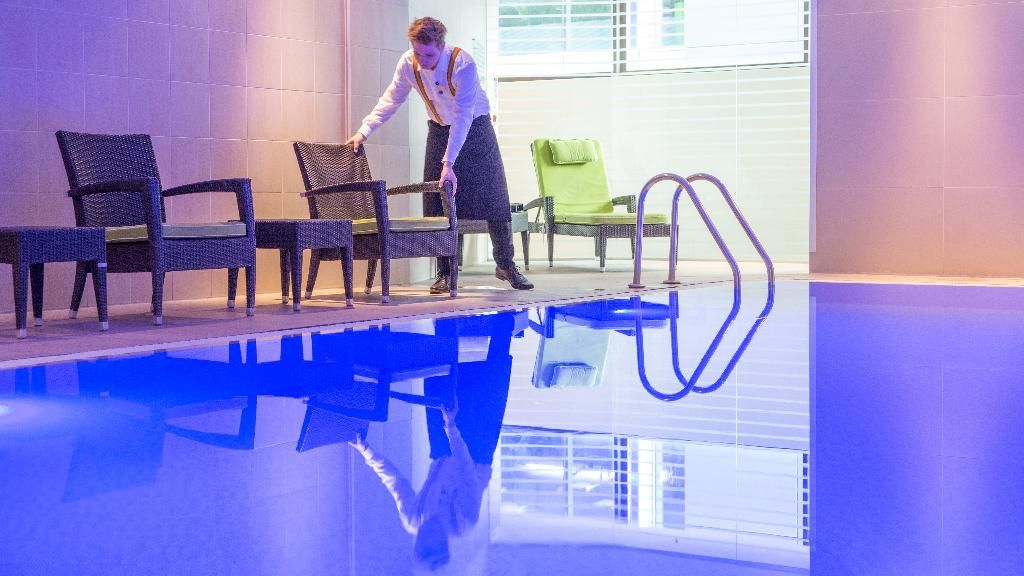 Novotel London Paddington, foto 11