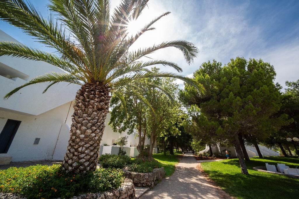 TH Ostuni - Ostuni Village, foto 9