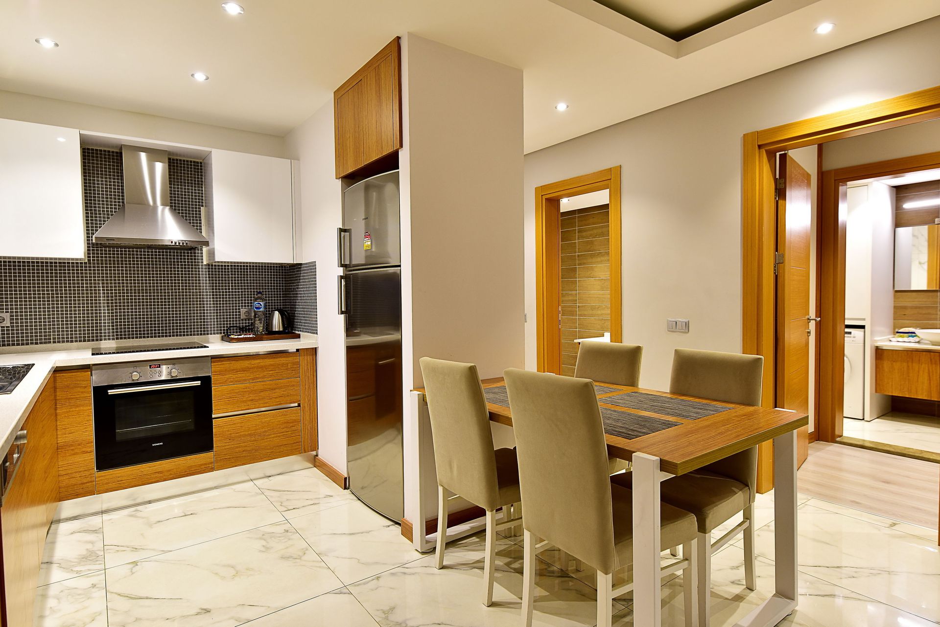 Jasmin Elite Residence, foto 6