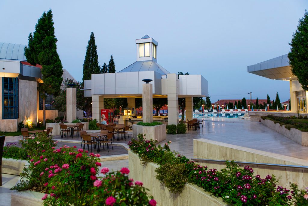 Spa Hotel Colossae Thermal, foto 9