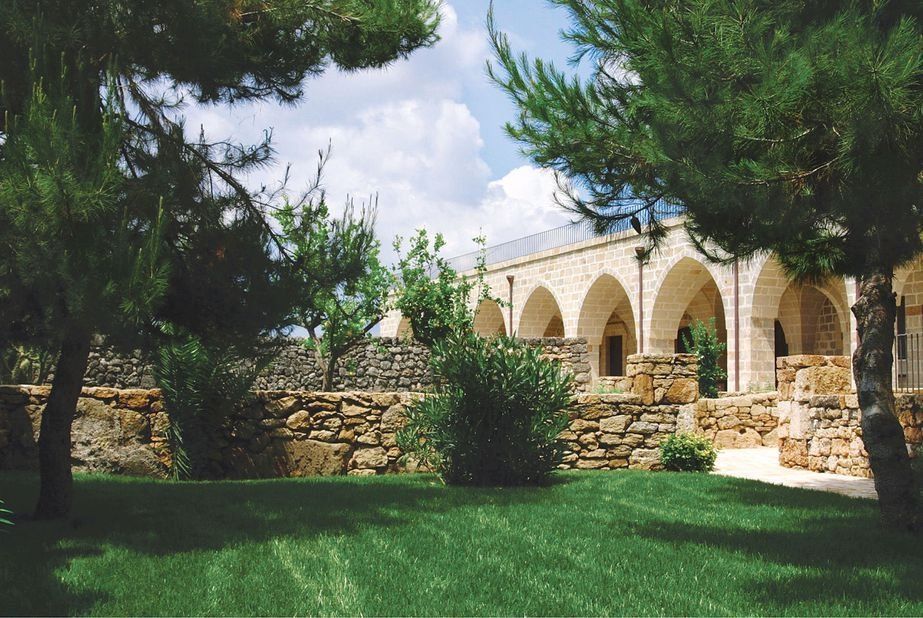 Masseria Bosco & Strazzati, foto 3