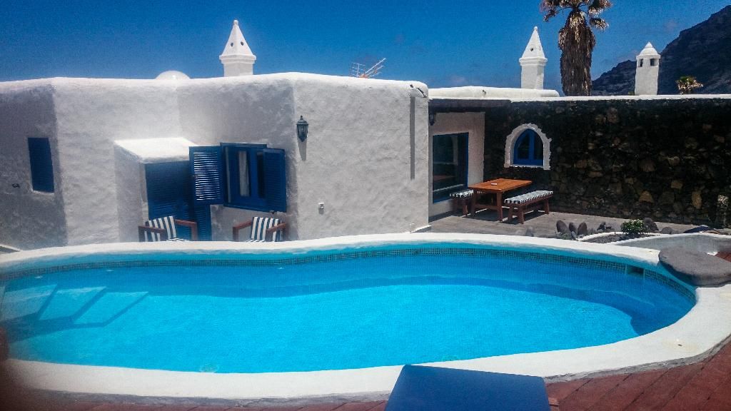 Villa Juan, foto 8