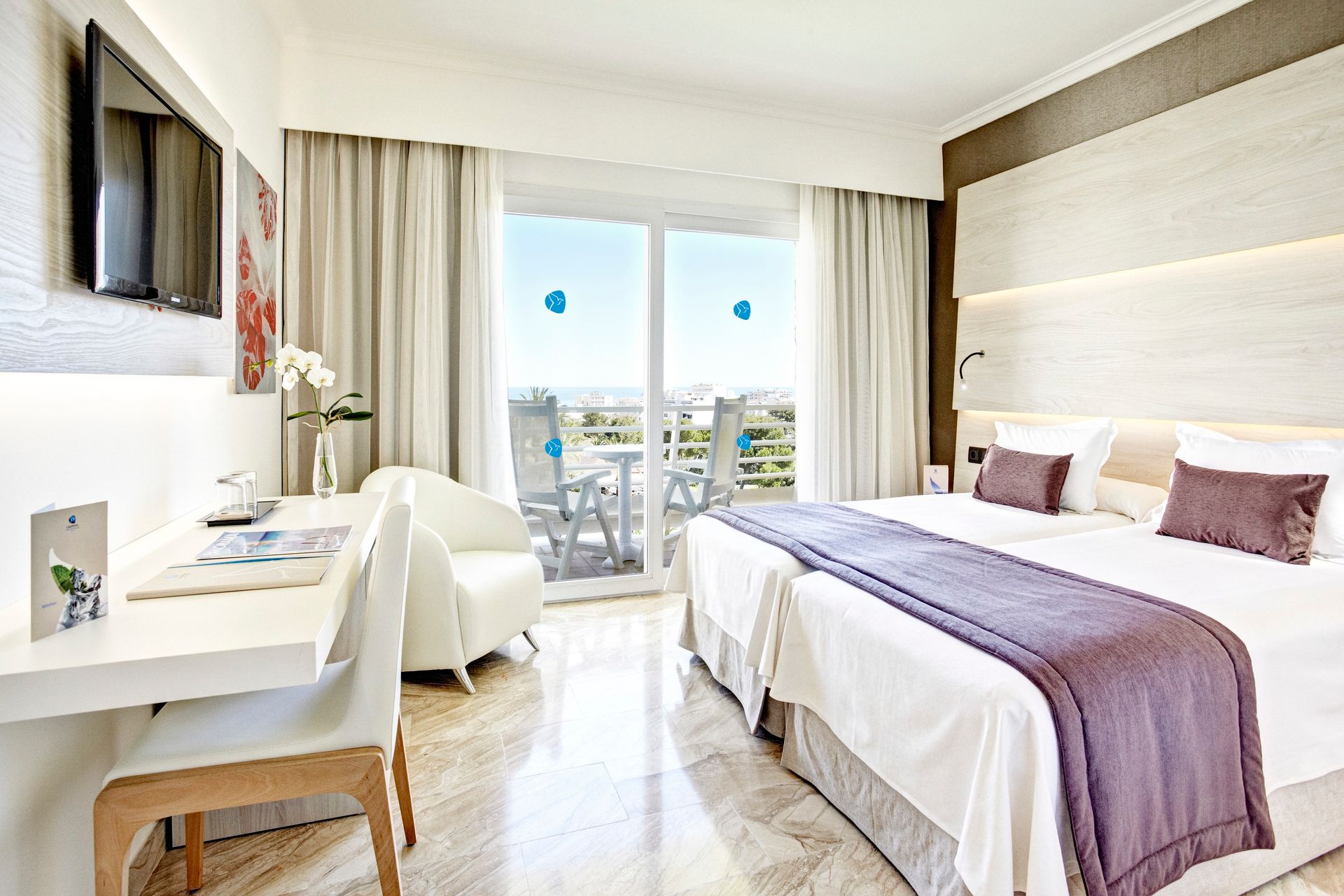 Grupotel Gran Vista & Spa, foto 12