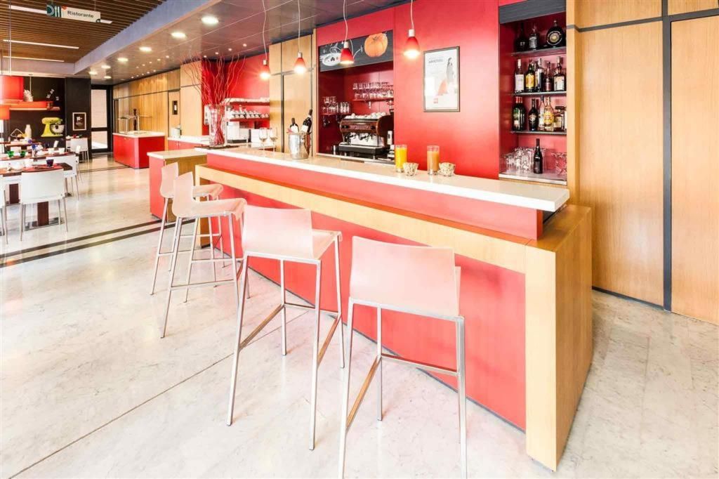 ibis Roma Fiera, foto 12