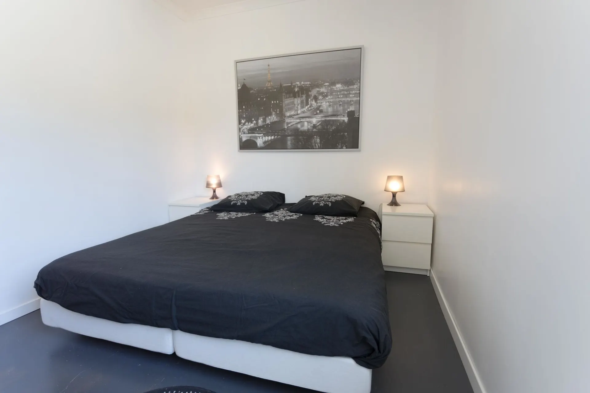 Slaapkamer