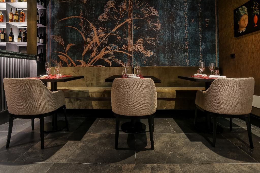 U-Visionary Venezia Hotel, foto 13