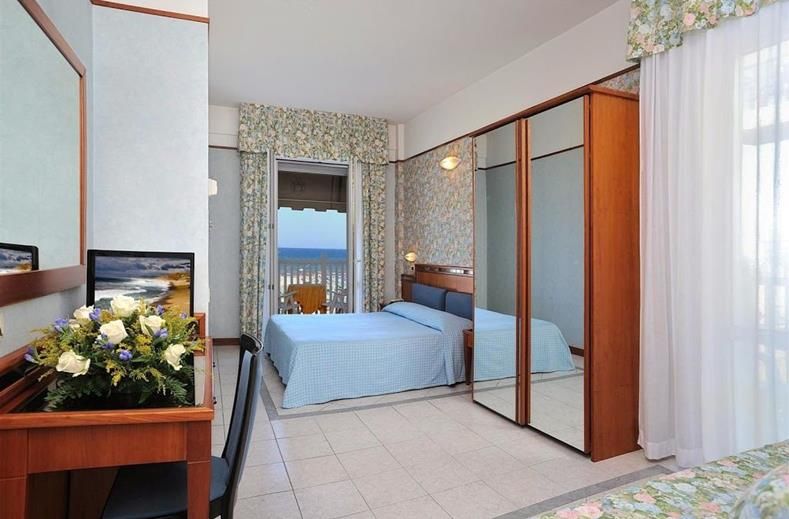 Hotel De France, foto 6