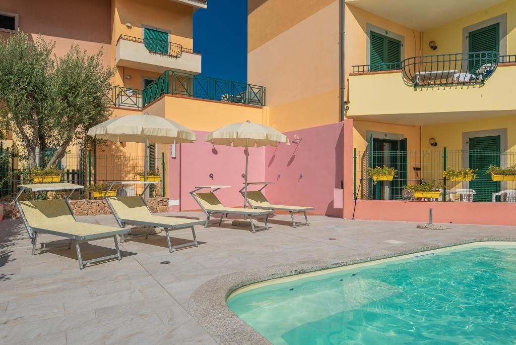 Residence I Mirti Bianchi, foto 2