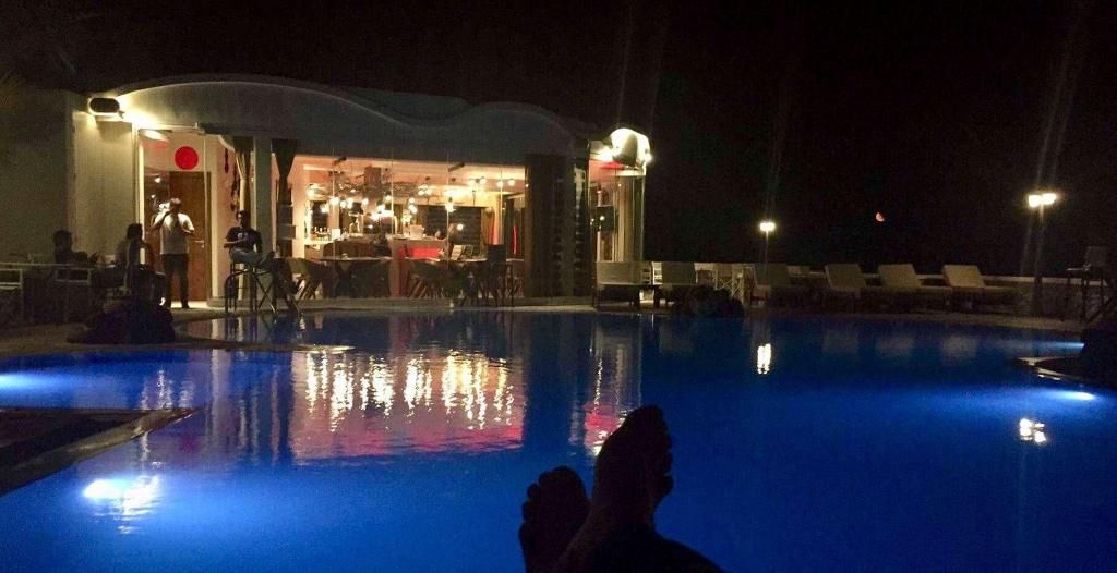 Villa Manos, foto 4