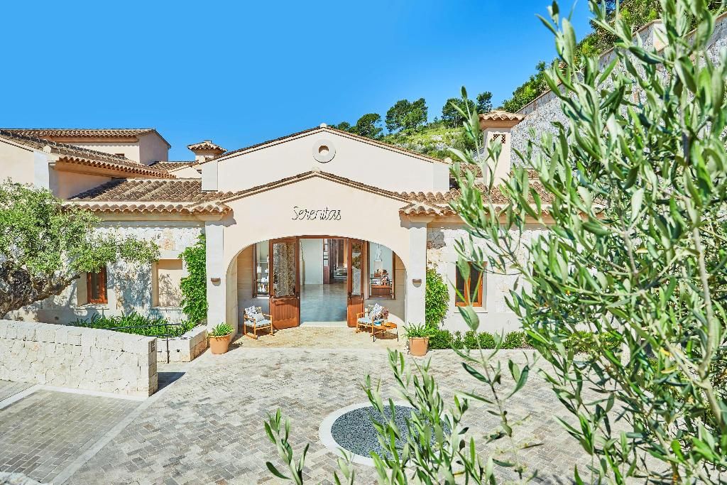 Cap Vermell Grand Hotel, foto 4